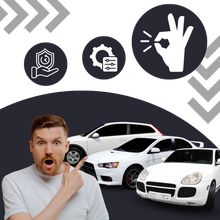 Carica l&#39;immagine nel visualizzatore di Gallery, Estensore per visiera auto a doppio uso - Ozerty
