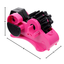 Carica l&#39;immagine nel visualizzatore di Gallery, Dispenser per Nastro Termoresistente Dual-Core - Ozerty
