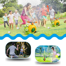 Carica l&#39;immagine nel visualizzatore di Gallery, Baseball ad acqua a doppia funzione - Ozerty
