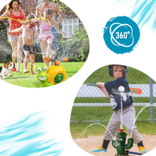 Carica l&#39;immagine nel visualizzatore di Gallery, Baseball ad acqua a doppia funzione - Ozerty
