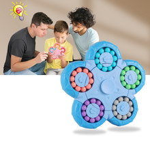 Carica l&#39;immagine nel visualizzatore di Gallery, Giocattolo Rompicapo Magico a Doppio Uso - Ozerty
