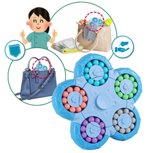 Carica l&#39;immagine nel visualizzatore di Gallery, Giocattolo Rompicapo Magico a Doppio Uso - Ozerty
