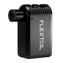 Carica l&#39;immagine nel visualizzatore di Gallery, Pompa per Pneumatici da Bicicletta a Doppia Valvola - Ozerty
