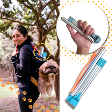 Carica l&#39;immagine nel visualizzatore di Gallery, Paletta Allungabile per Escrementi del Cane - Ozerty
