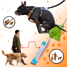 Carica l&#39;immagine nel visualizzatore di Gallery, Paletta Allungabile per Escrementi del Cane - Ozerty
