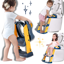 Carica l&#39;immagine nel visualizzatore di Gallery, Educatore per vasino antiscivolo Salita Facile - Ozerty
