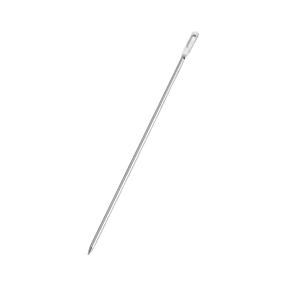 Facilitatore di infilatura del cordino per cintura - Ozerty