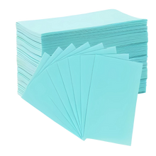 Carica l&#39;immagine nel visualizzatore di Gallery, Salviette Igienizzanti Biodegradabili per WC -Gelsomino - Ozerty
