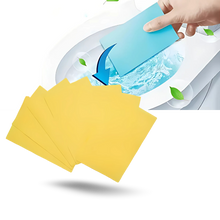 Carica l&#39;immagine nel visualizzatore di Gallery, Salviette Igienizzanti Biodegradabili per WC - Ozerty
