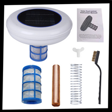 Carica l&#39;immagine nel visualizzatore di Gallery, Ionizzatore a Emissione Ecologica per Piscine - Ozerty
