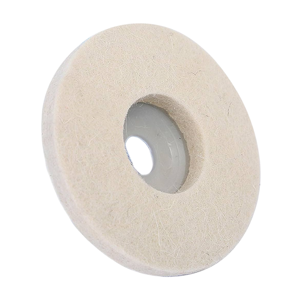 Ruota di lucidatura efficiente per trapano - Ozerty