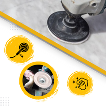 Carica l&#39;immagine nel visualizzatore di Gallery, Ruota di lucidatura efficiente per trapano - Ozerty
