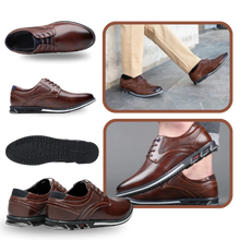 Carica l&#39;immagine nel visualizzatore di Gallery, Scarpe ortopediche Gatsby - Ozerty
