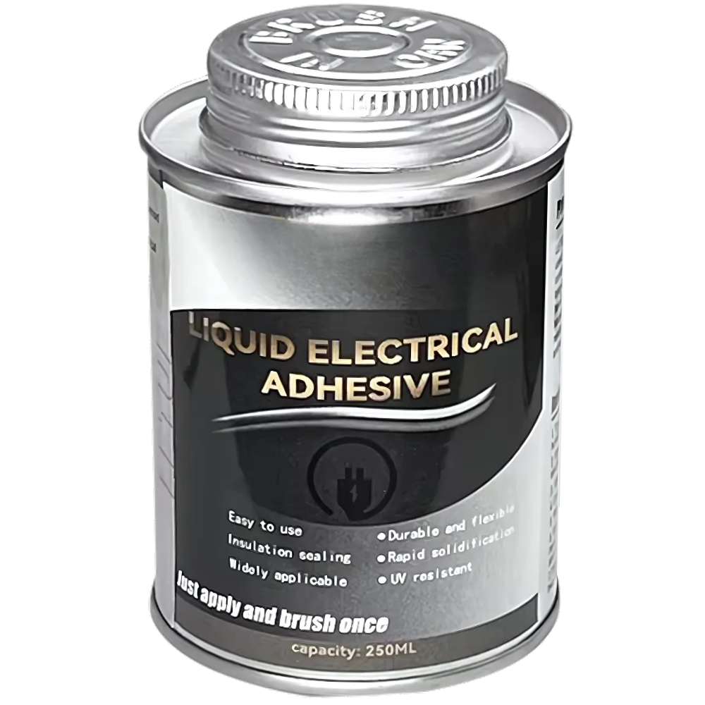 Pellicola isolante liquida QuickBond -250 ml  / 8 oz - Ozerty