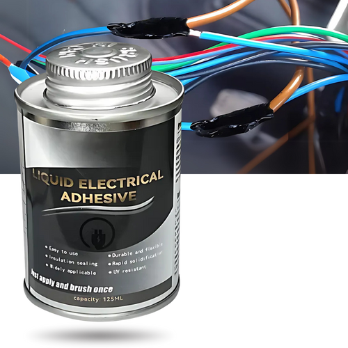 Pellicola isolante liquida QuickBond - Ozerty