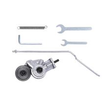 Carica l&#39;immagine nel visualizzatore di Gallery, Set di frese per trapano elettrico -6 pezzi - Ozerty

