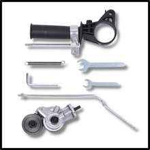 Carica l&#39;immagine nel visualizzatore di Gallery, Set di frese per trapano elettrico - Ozerty
