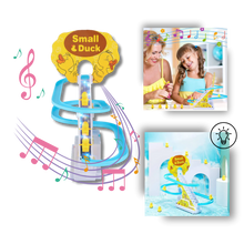 Carica l&#39;immagine nel visualizzatore di Gallery, Pista elettrica interattiva per anatre - Ozerty
