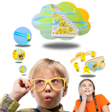 Carica l&#39;immagine nel visualizzatore di Gallery, Pista elettrica interattiva per anatre - Ozerty
