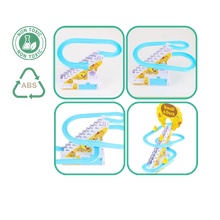 Carica l&#39;immagine nel visualizzatore di Gallery, Pista elettrica interattiva per anatre - Ozerty
