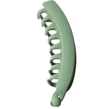 Carica l&#39;immagine nel visualizzatore di Gallery, Elegante Fermaglio per Coda di Cavallo -Verde - Ozerty
