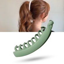 Carica l&#39;immagine nel visualizzatore di Gallery, Elegante Fermaglio per Coda di Cavallo - Ozerty
