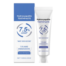 Carica l&#39;immagine nel visualizzatore di Gallery, Dentifricio per Rafforzare lo Smalto - Ozerty
