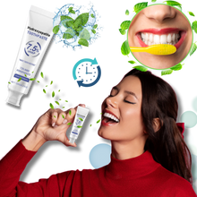 Carica l&#39;immagine nel visualizzatore di Gallery, Dentifricio per Rafforzare lo Smalto - Ozerty
