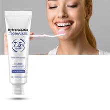 Carica l&#39;immagine nel visualizzatore di Gallery, Dentifricio per Rafforzare lo Smalto - Ozerty
