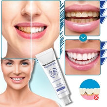 Carica l&#39;immagine nel visualizzatore di Gallery, Dentifricio per Rafforzare lo Smalto - Ozerty
