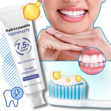 Carica l&#39;immagine nel visualizzatore di Gallery, Dentifricio per Rafforzare lo Smalto - Ozerty
