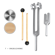 Carica l&#39;immagine nel visualizzatore di Gallery, Dispositivo per Terapia con Vibrazione Sonora Rilassante - Ozerty
