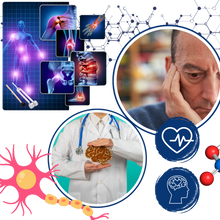 Carica l&#39;immagine nel visualizzatore di Gallery, Dispositivo per Terapia con Vibrazione Sonora Rilassante - Ozerty
