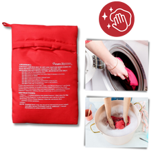 Carica l&#39;immagine nel visualizzatore di Gallery, Sacco di patate a microonde ad alta efficienza energetica - Ozerty
