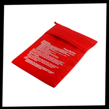 Carica l&#39;immagine nel visualizzatore di Gallery, Sacco di patate a microonde ad alta efficienza energetica - Ozerty
