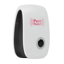 Carica l&#39;immagine nel visualizzatore di Gallery, Repulsore di parassiti a ultrasuoni ad alta efficienza energetica - Ozerty
