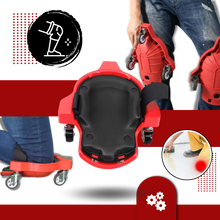 Carica l&#39;immagine nel visualizzatore di Gallery, Ginocchiere per pavimenti a mobilità avanzata - Ozerty
