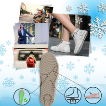 Carica l'immagine nel visualizzatore di Gallery, Stivali Invernali Ergonomici  - Ozerty

