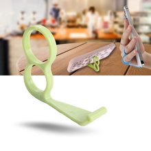 Carica l&#39;immagine nel visualizzatore di Gallery, Portacellulare Ergonomico per le Dita - Ozerty
