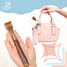 Carica l&#39;immagine nel visualizzatore di Gallery, Grattino Ergonomico - Ozerty
