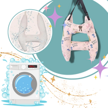 Carica l&#39;immagine nel visualizzatore di Gallery, Cuscino da Viaggio per Collo con Supporto Ergonomico - Ozerty
