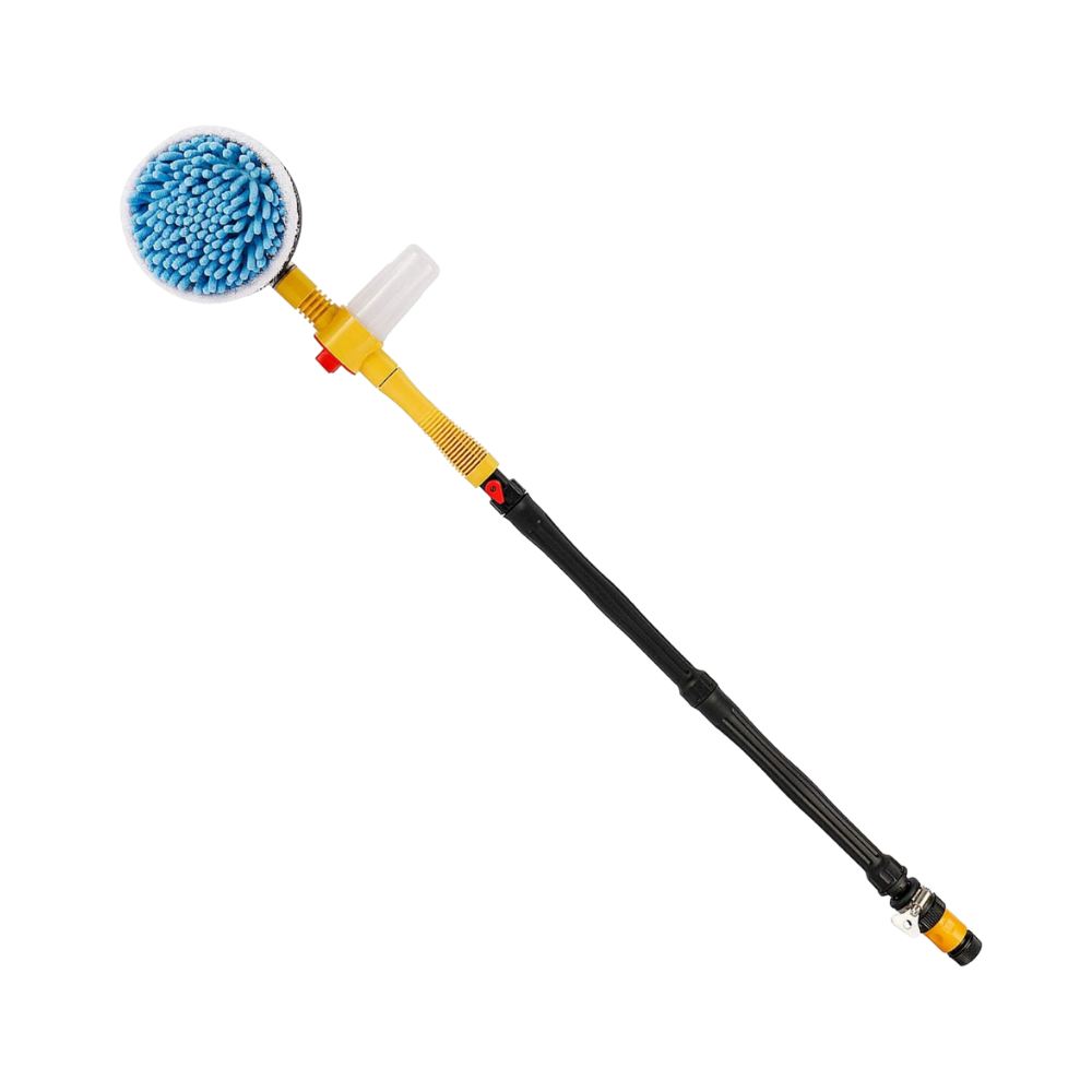 Pistola per autolavaggio estensibile - Ozerty