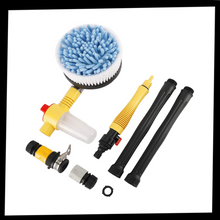 Carica l&#39;immagine nel visualizzatore di Gallery, Pistola per autolavaggio estensibile - Ozerty
