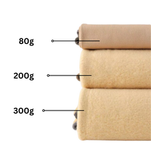 Carica l&#39;immagine nel visualizzatore di Gallery, Collant foderati in pile finto traslucido - Ozerty
