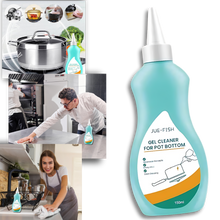 Carica l&#39;immagine nel visualizzatore di Gallery, Detergente per fornelli ad azione rapida - Ozerty
