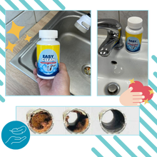 Carica l&#39;immagine nel visualizzatore di Gallery, Detergente per Scarichi ad Azione Rapida - Ozerty
