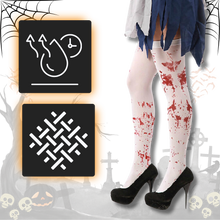 Carica l&#39;immagine nel visualizzatore di Gallery, Calze Compressori con Design Festivi per Halloween - Ozerty
