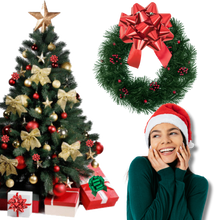 Carica l&#39;immagine nel visualizzatore di Gallery, Fiocchi Regalo - Ozerty
