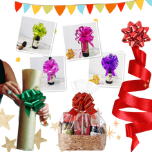 Carica l&#39;immagine nel visualizzatore di Gallery, Fiocchi Regalo - Ozerty
