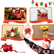 Carica l&#39;immagine nel visualizzatore di Gallery, Fiocchi Regalo - Ozerty
